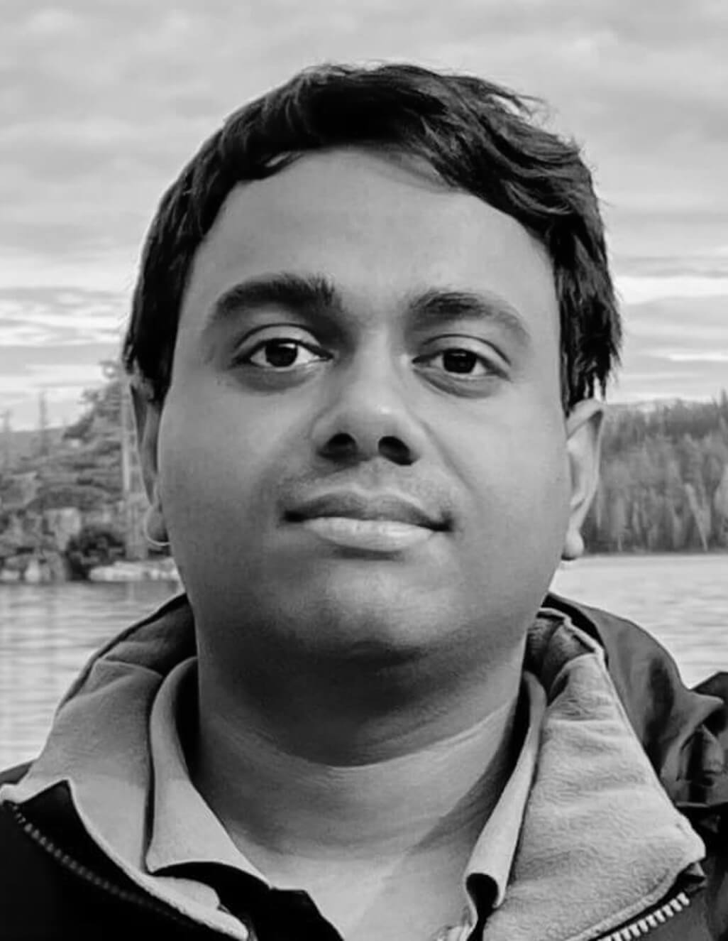 Saurabh