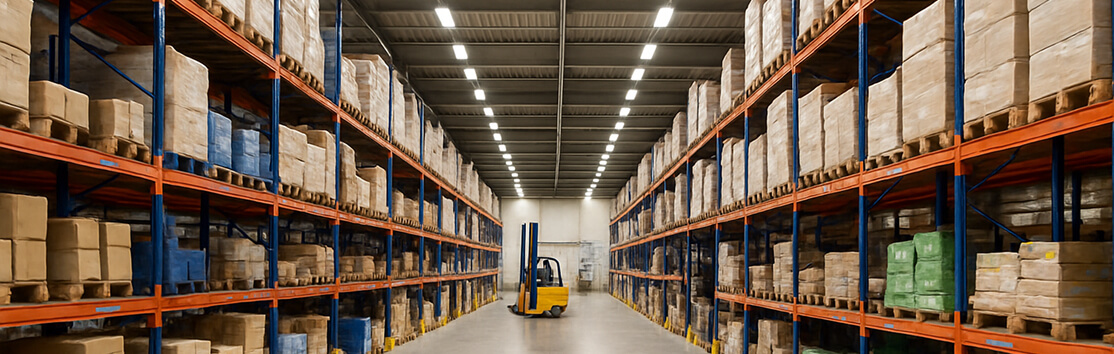 Consumer and Industrial Goods