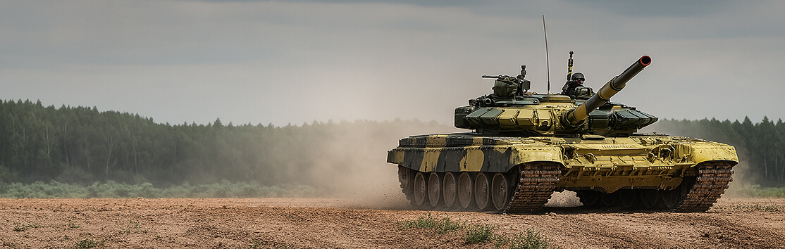 Defense Products