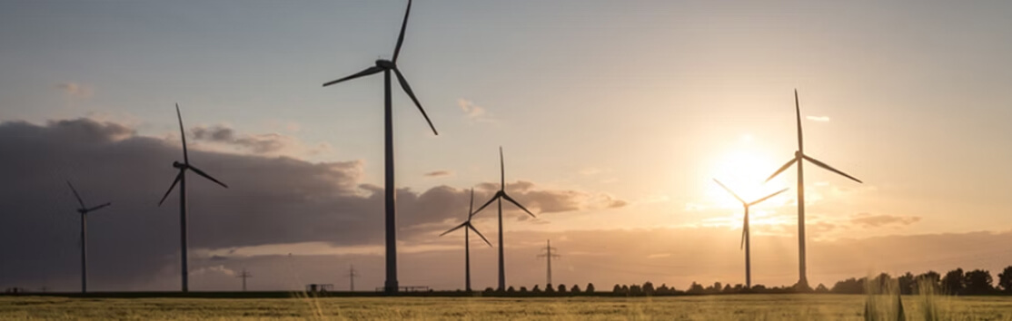 Wind Energy Solutions