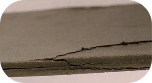 Helicoid Crash Protection