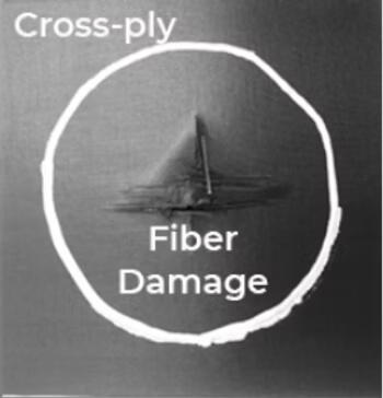 Fiber Damage